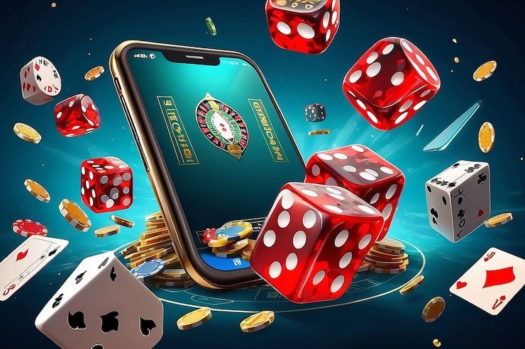 Ringkasan cashback mingguan di zeusslot